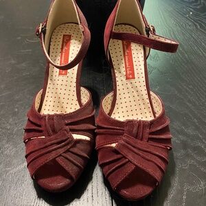 BAIT Footwear Heels - 7.5